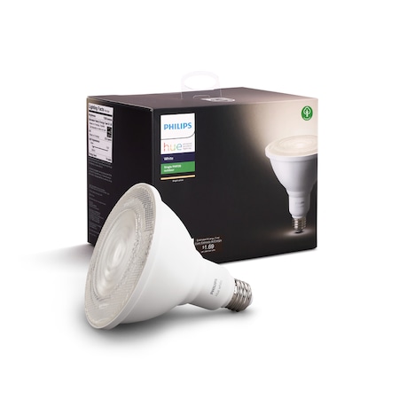 Philips Hue 100W Led Par38 3000K 476812